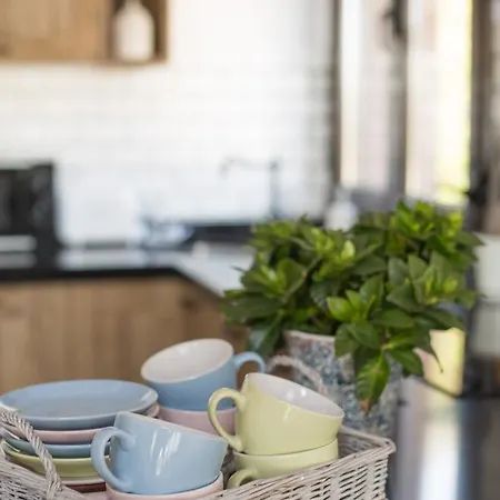 Casa de Campo Os Feleitos