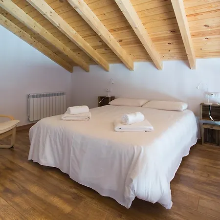 Os Feleitos Casa rural *