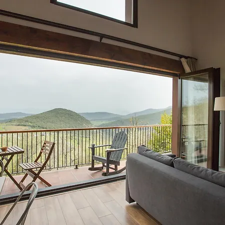 Casa rural Os Feleitos Orellán