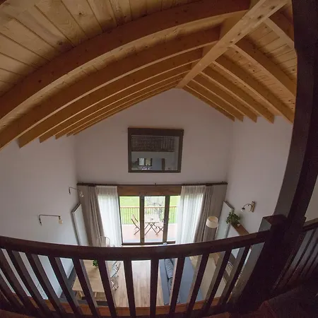 Casa rural Os Feleitos Orellán