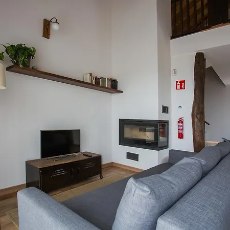 Os Feleitos Casa rural Orellán