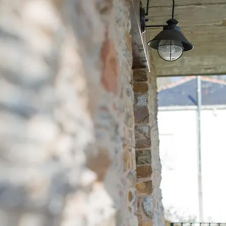 Casa de Campo Os Feleitos Orellán