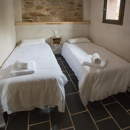 Os Feleitos Casa rural *