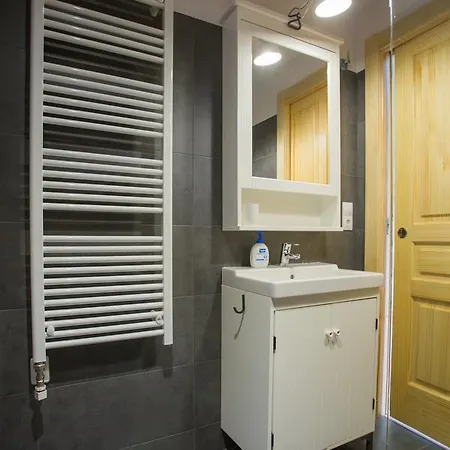 Casa de Campo Os Feleitos