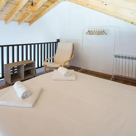 Casa rural Os Feleitos