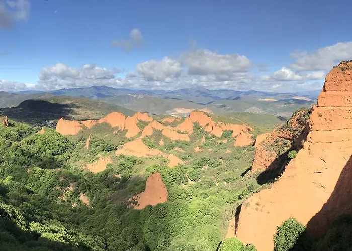 Casa de Campo Os Feleitos *