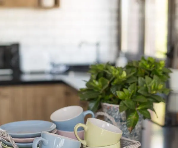 Casa de Campo Os Feleitos