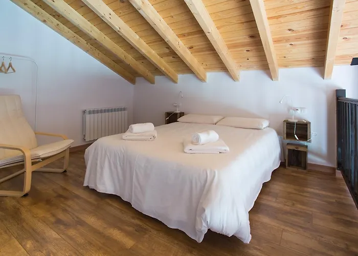 Os Feleitos Casa de Campo *