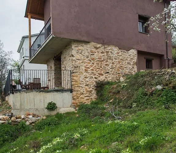 Os Feleitos * Orellán