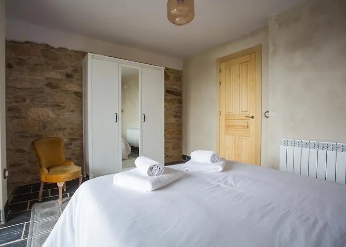 Casa de Campo Os Feleitos *