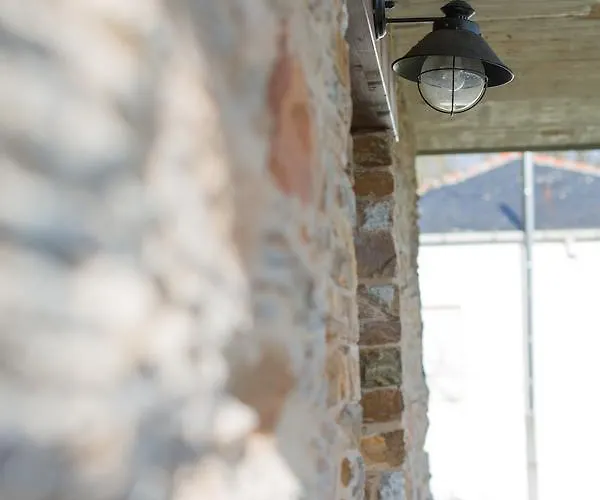 Casa de Campo Os Feleitos Orellán