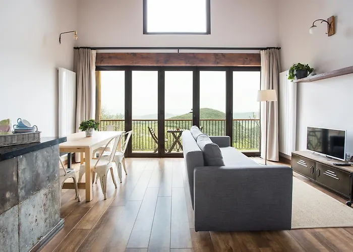 Os Feleitos Casa de Campo