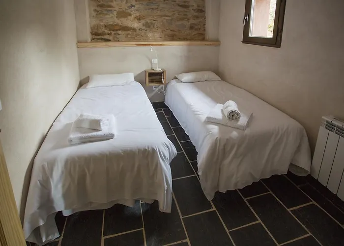 Os Feleitos Casa de Campo *