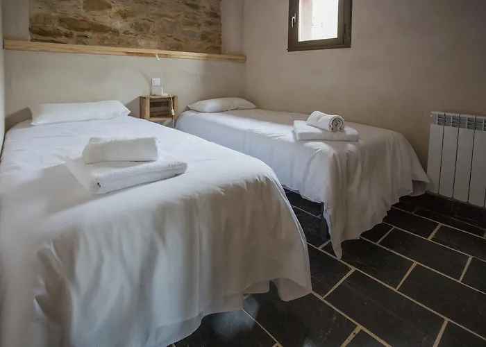 Casa de Campo Os Feleitos