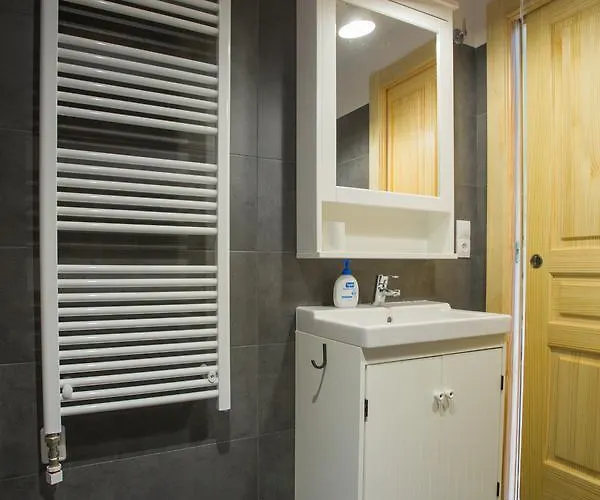 Casa de Campo Os Feleitos